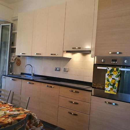 Apartamento Elisa House Rapallo Exterior foto
