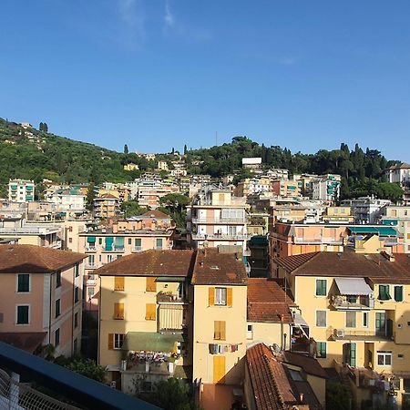 Apartamento Elisa House Rapallo Exterior foto