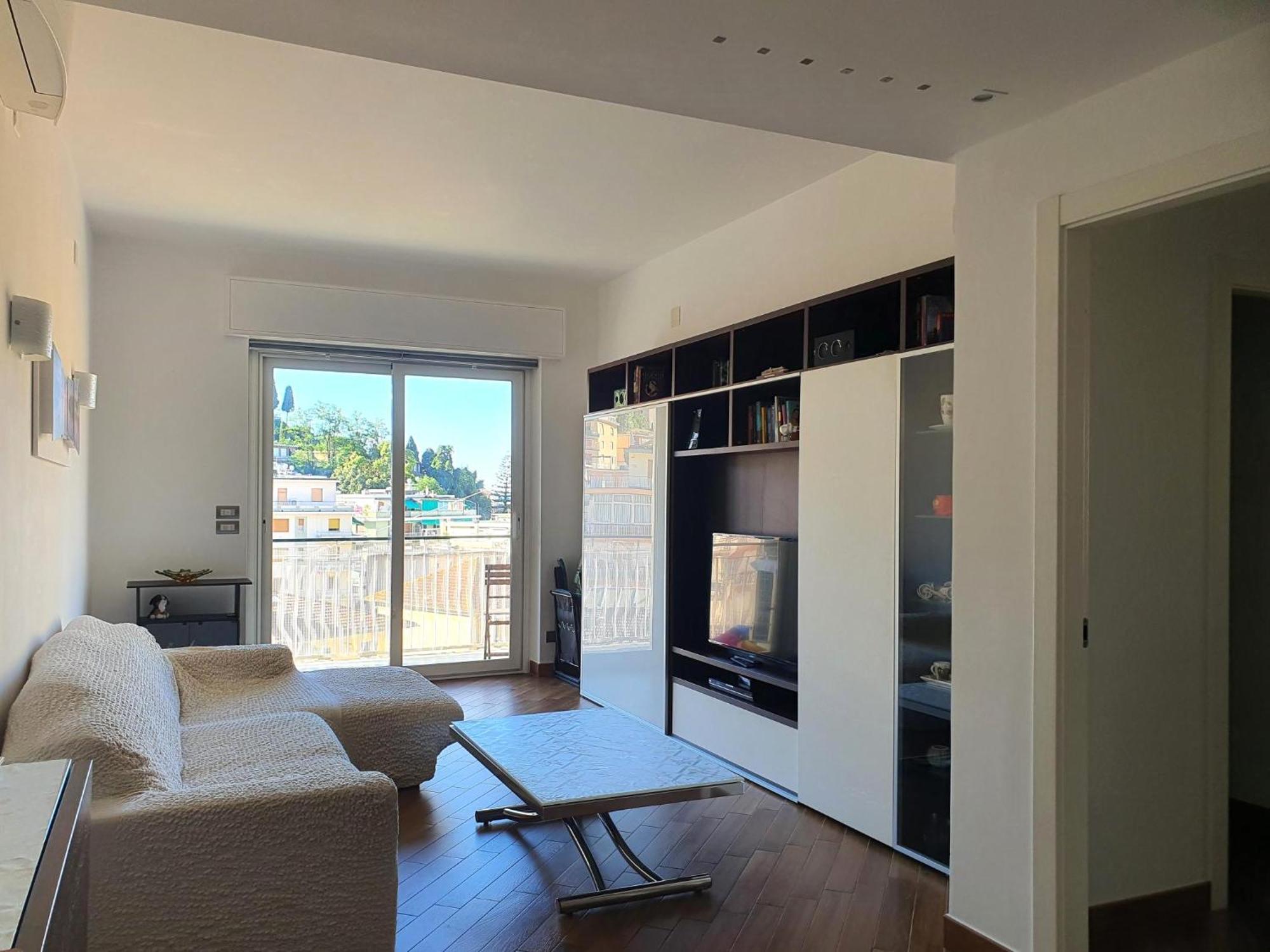 Apartamento Elisa House Rapallo Exterior foto