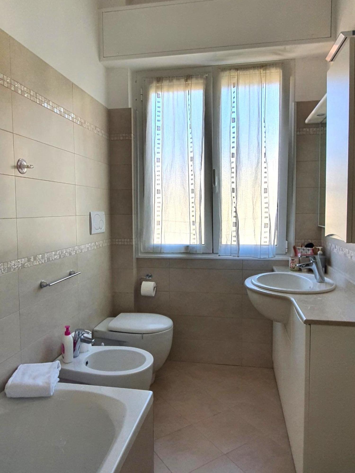 Apartamento Elisa House Rapallo Exterior foto