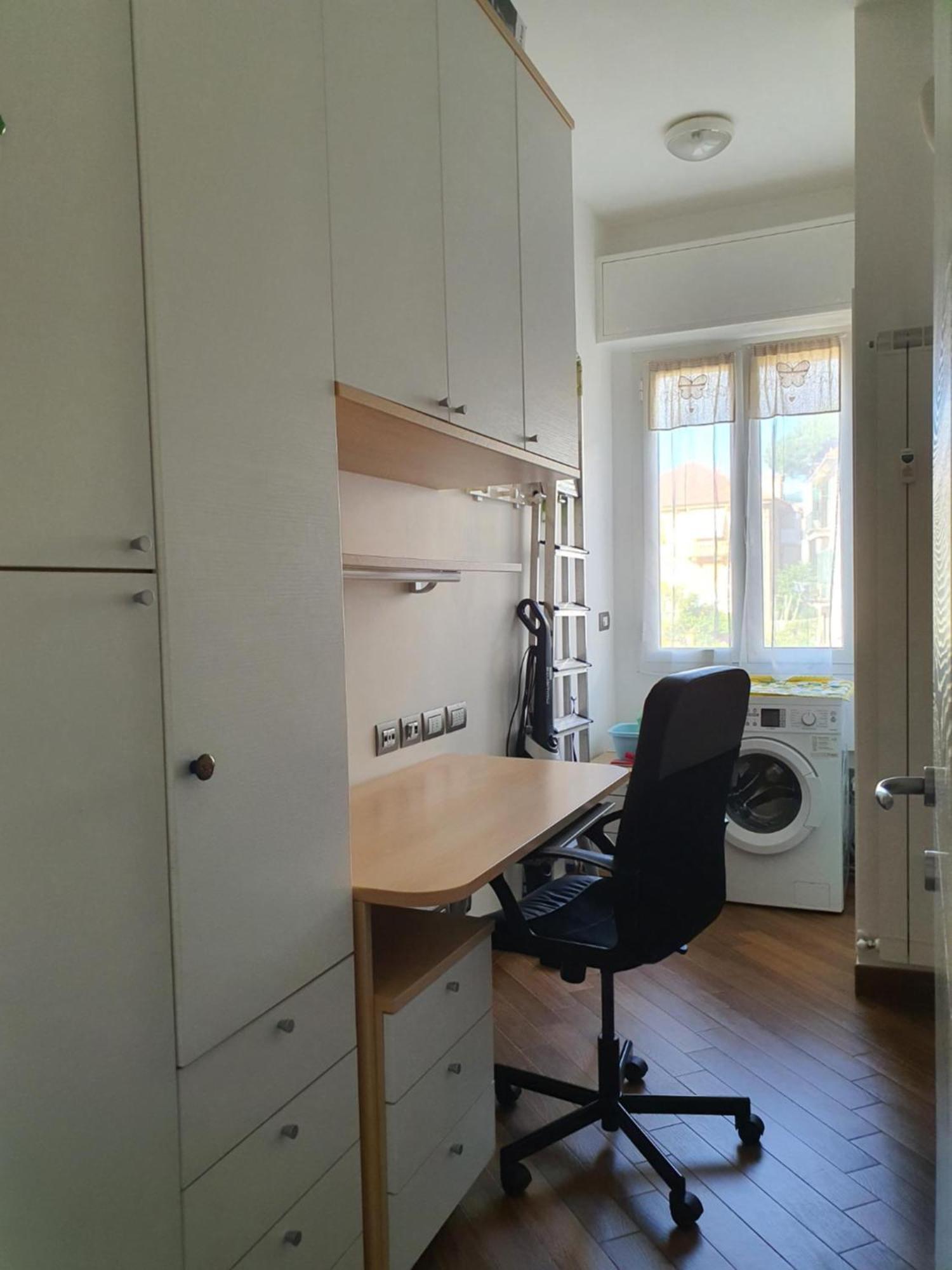 Apartamento Elisa House Rapallo Exterior foto
