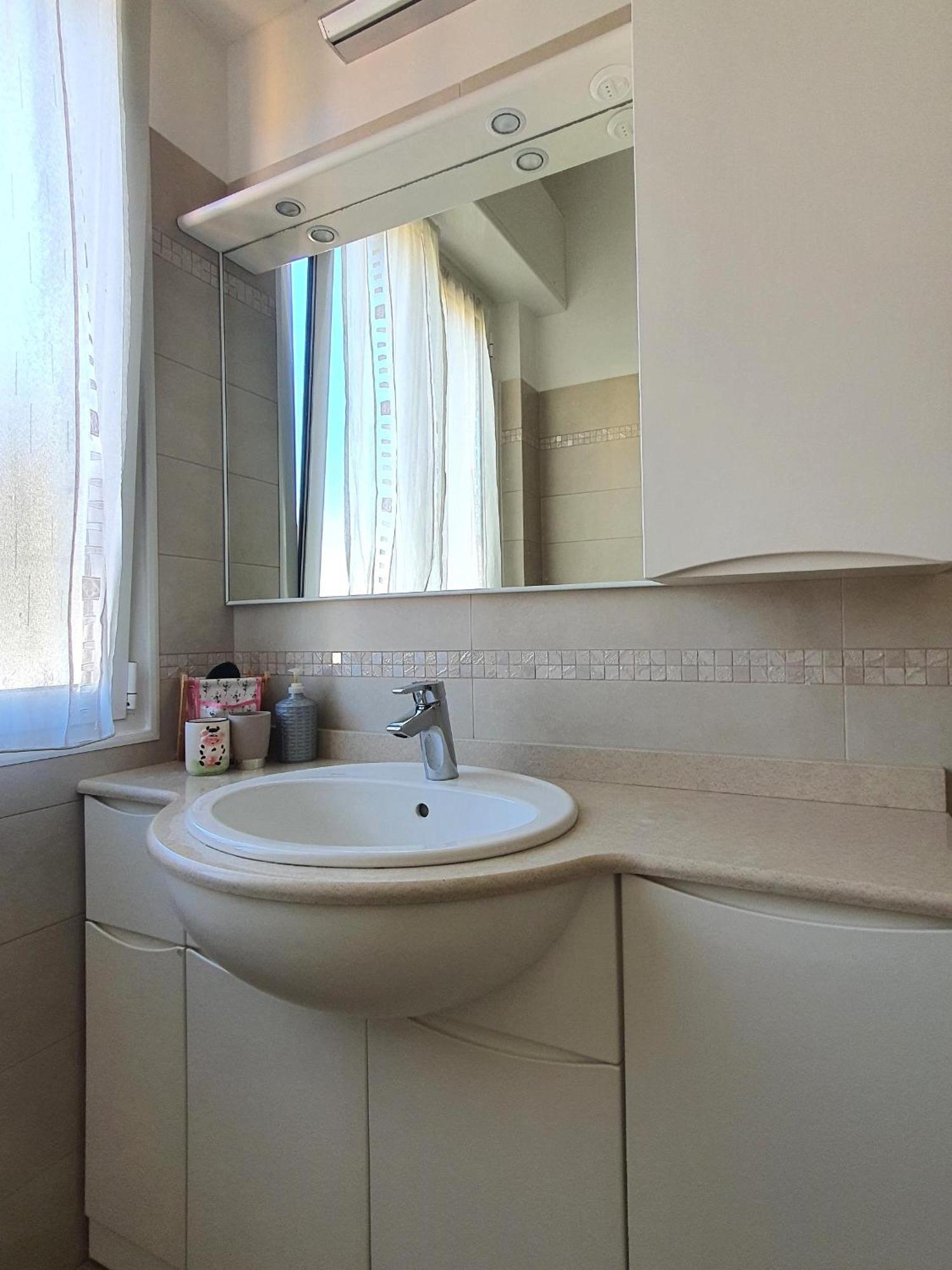 Apartamento Elisa House Rapallo Exterior foto