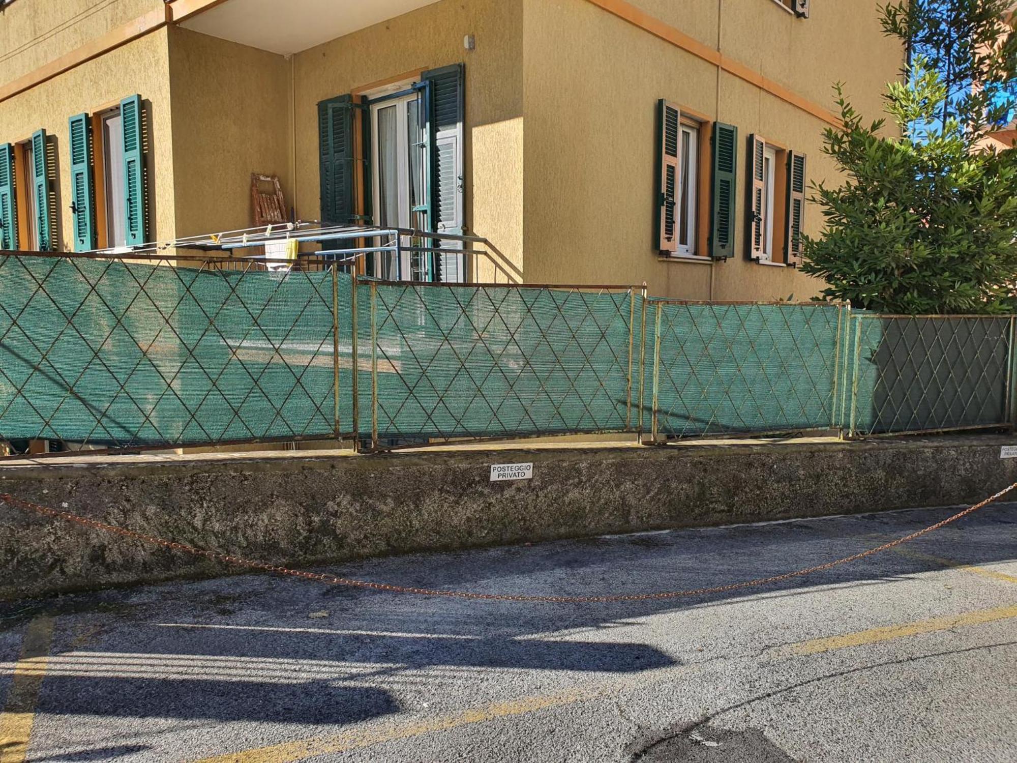 Apartamento Elisa House Rapallo Exterior foto