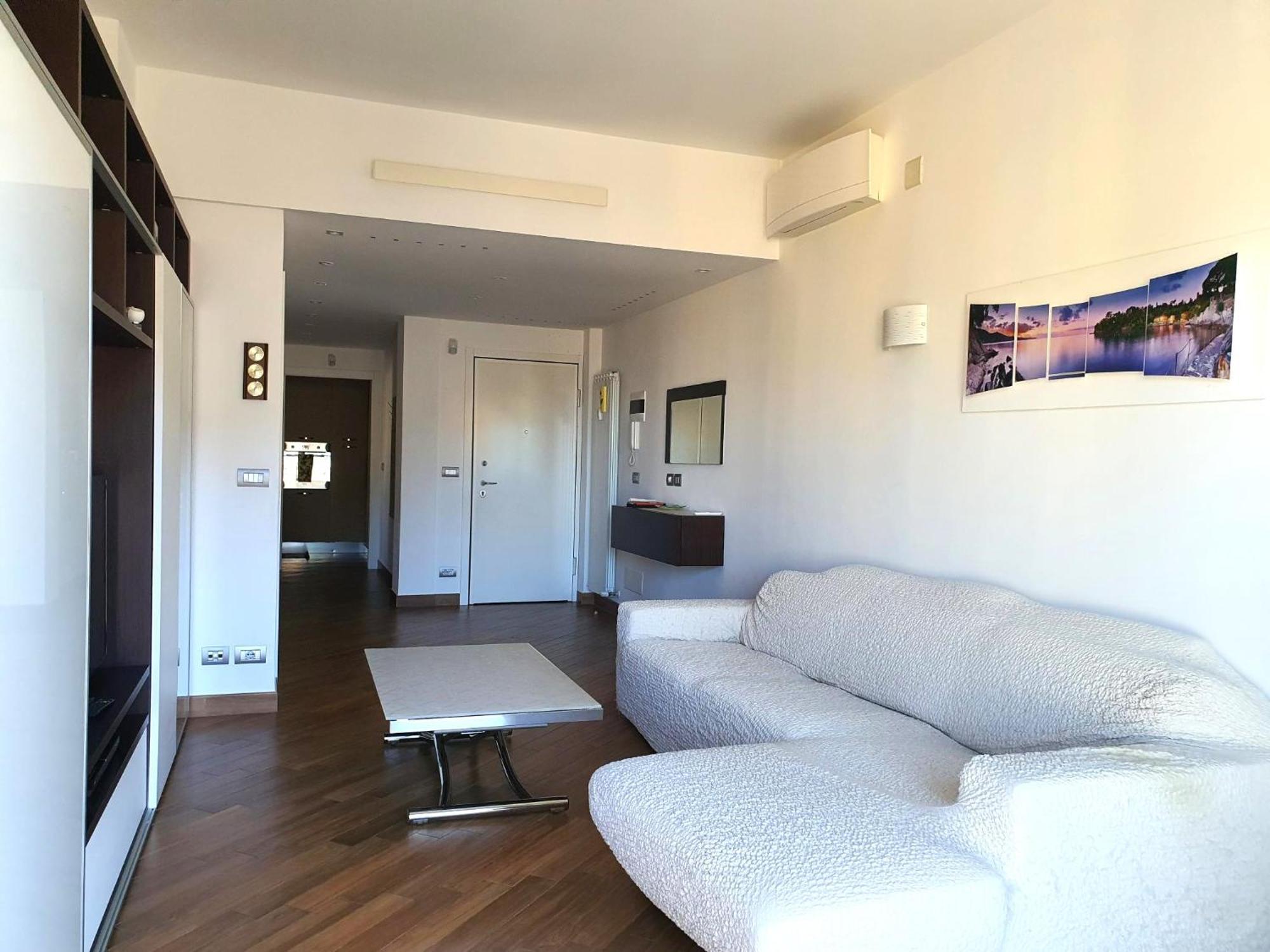 Apartamento Elisa House Rapallo Exterior foto
