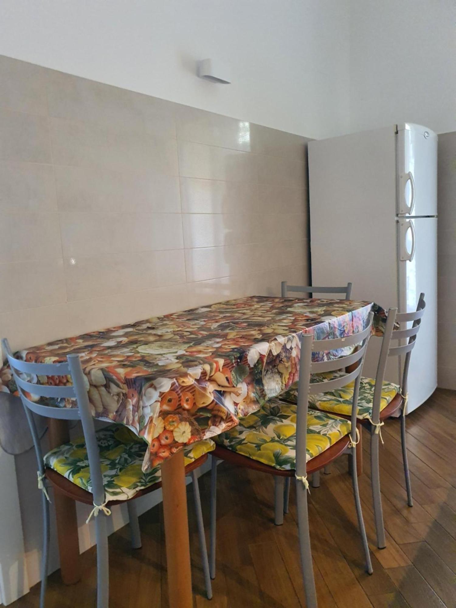 Apartamento Elisa House Rapallo Exterior foto