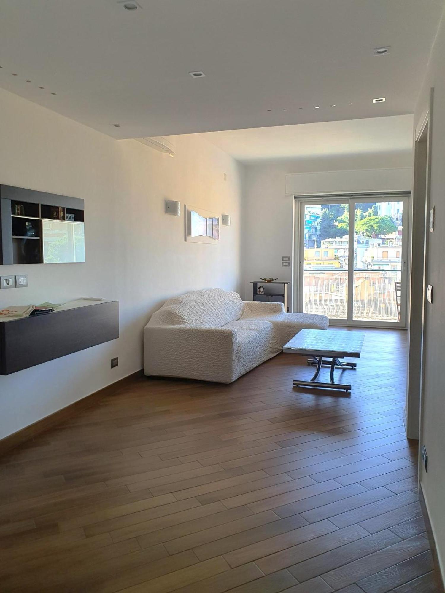 Apartamento Elisa House Rapallo Exterior foto